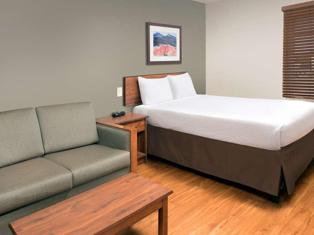 Extended Stay America Select Suites - Charleston - Ashley Phosphate Rd Hanahan Rom bilde