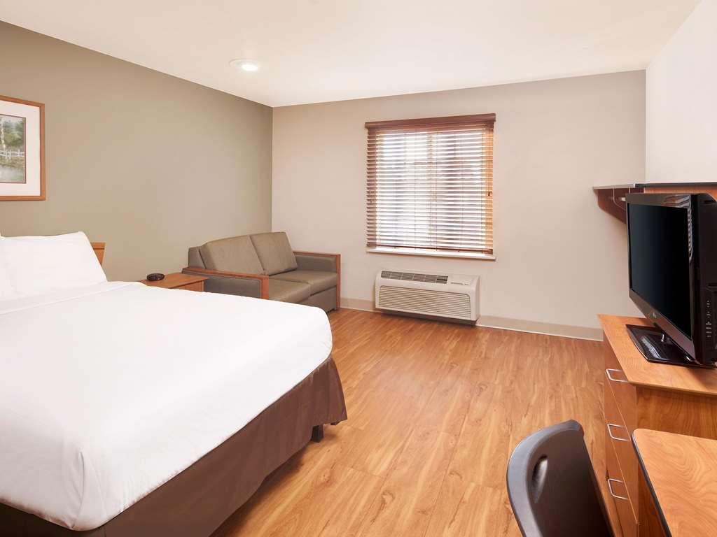 Extended Stay America Select Suites - Charleston - Ashley Phosphate Rd Hanahan Rom bilde