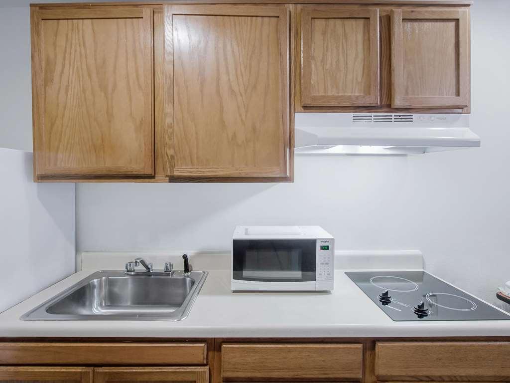 Extended Stay America Select Suites - Charleston - Ashley Phosphate Rd Hanahan Rom bilde