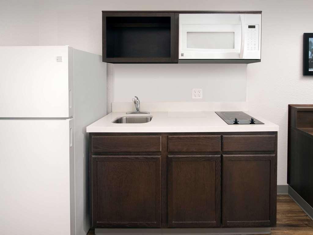 Extended Stay America Select Suites - Charleston - Ashley Phosphate Rd Hanahan Rom bilde