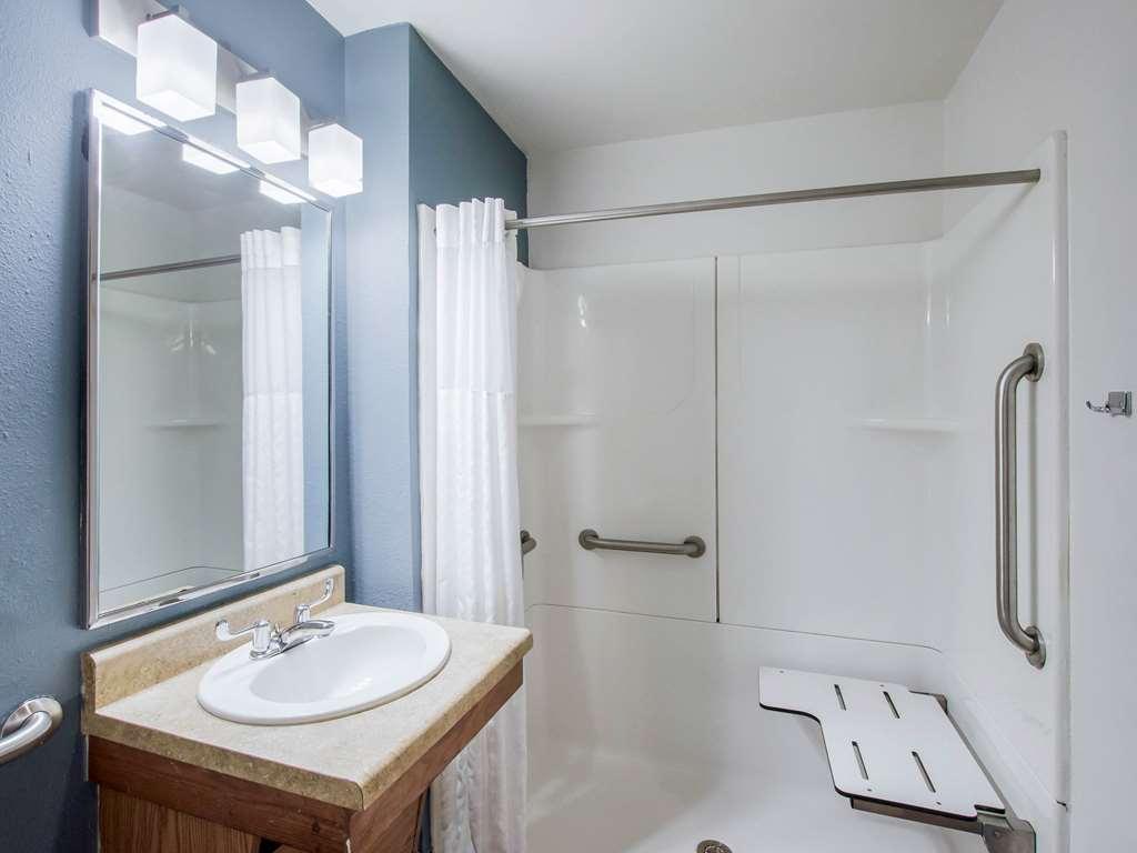 Extended Stay America Select Suites - Charleston - Ashley Phosphate Rd Hanahan Eksteriør bilde