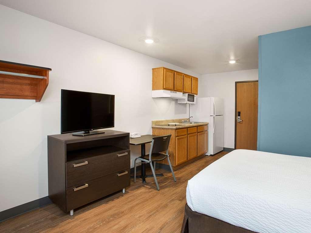 Extended Stay America Select Suites - Charleston - Ashley Phosphate Rd Hanahan Rom bilde