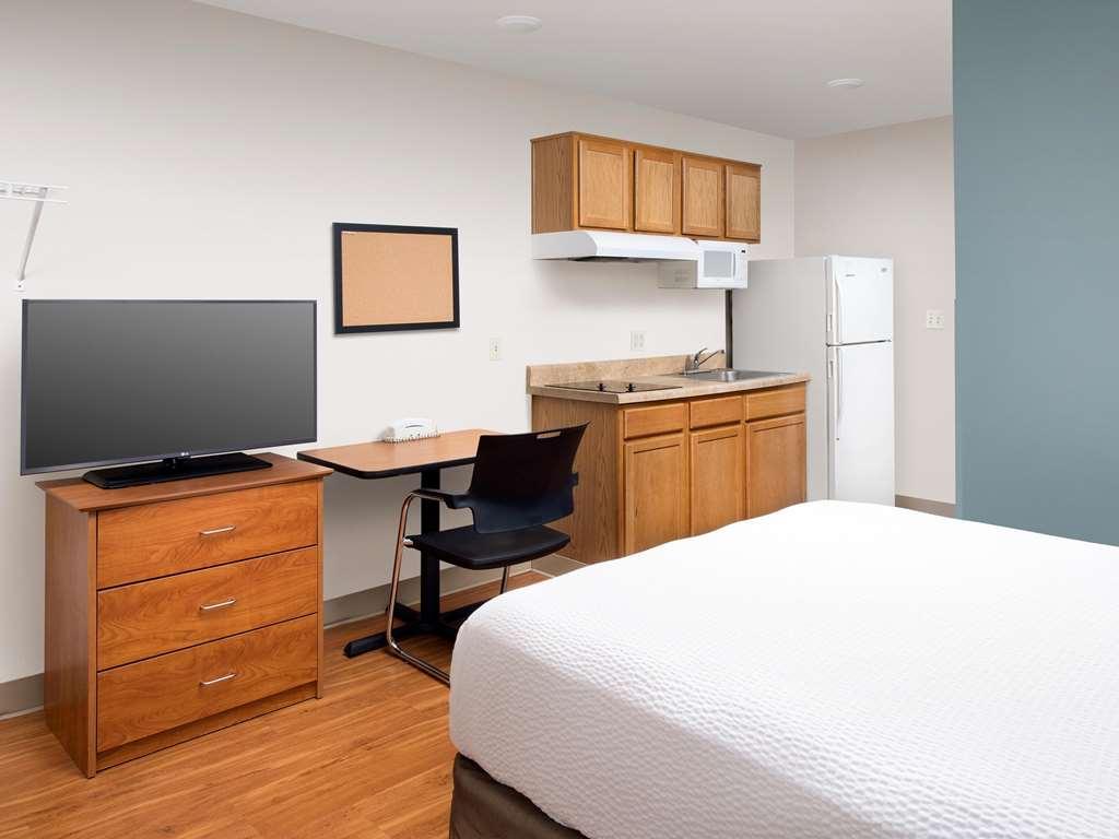 Extended Stay America Select Suites - Charleston - Ashley Phosphate Rd Hanahan Rom bilde