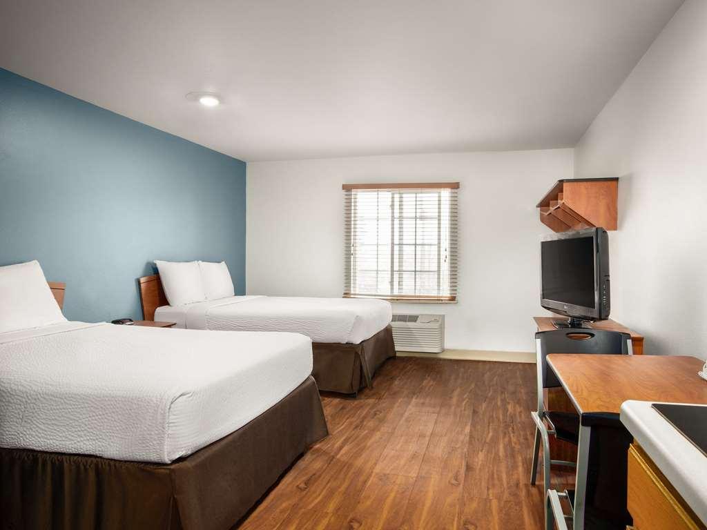 Extended Stay America Select Suites - Charleston - Ashley Phosphate Rd Hanahan Rom bilde