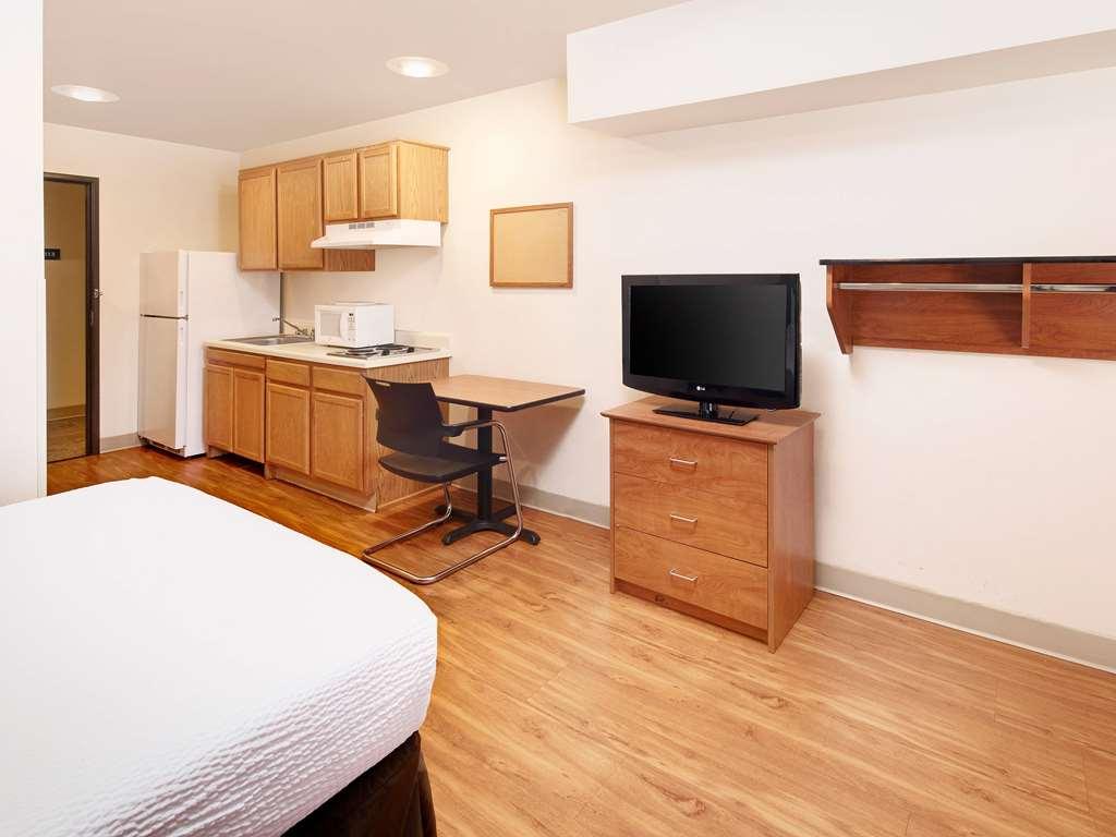 Extended Stay America Select Suites - Charleston - Ashley Phosphate Rd Hanahan Rom bilde