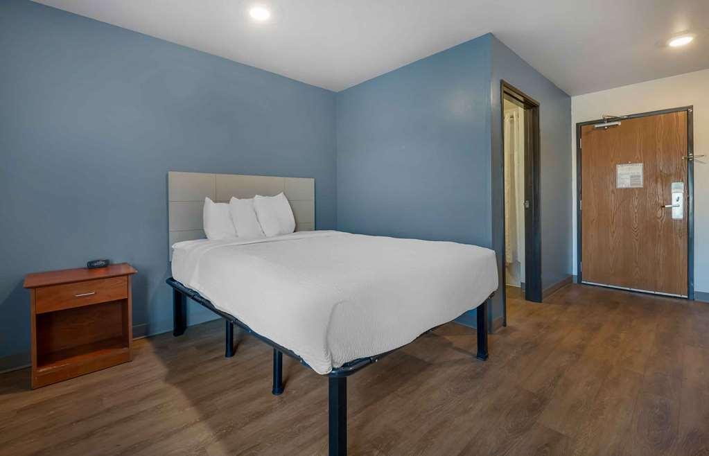 Extended Stay America Select Suites - Charleston - Ashley Phosphate Rd Hanahan Rom bilde
