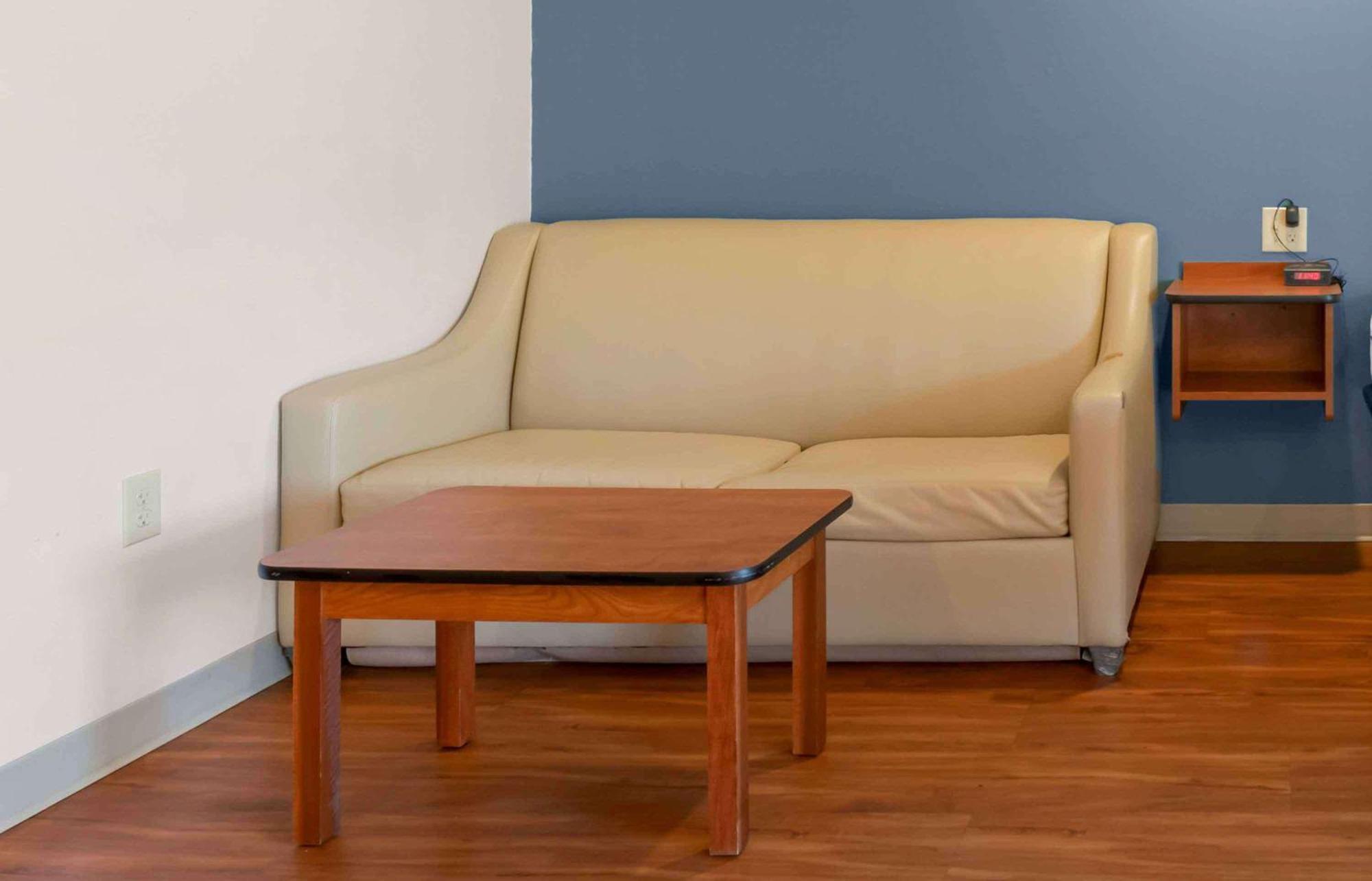 Extended Stay America Select Suites - Charleston - Ashley Phosphate Rd Hanahan Eksteriør bilde