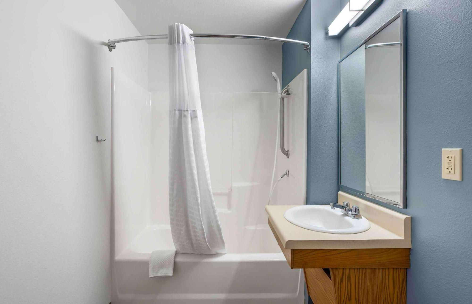 Extended Stay America Select Suites - Charleston - Ashley Phosphate Rd Hanahan Eksteriør bilde
